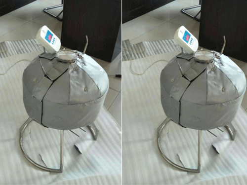 实验室烧杯/设备电加热保温套