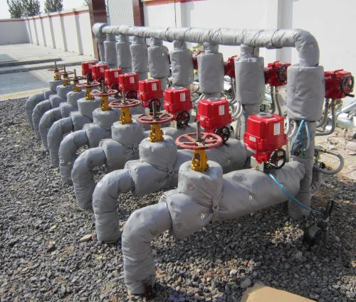 为什么要进行保温套定制？