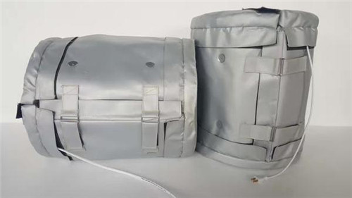 可拆卸保温套的工艺及性能