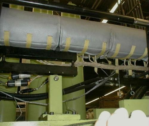 柔性阀门绝缘套管的重要作用及特点