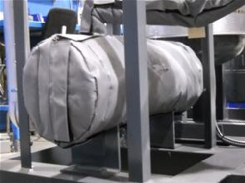 反应釜保温本身就是一种非常重要的化工生产设备